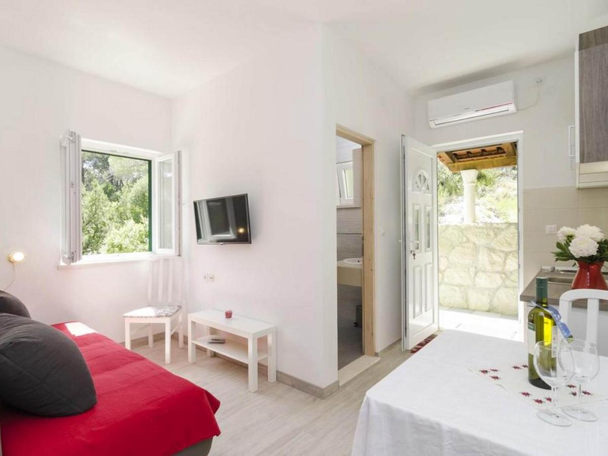 Apartments Matusko Saplunara Room photo