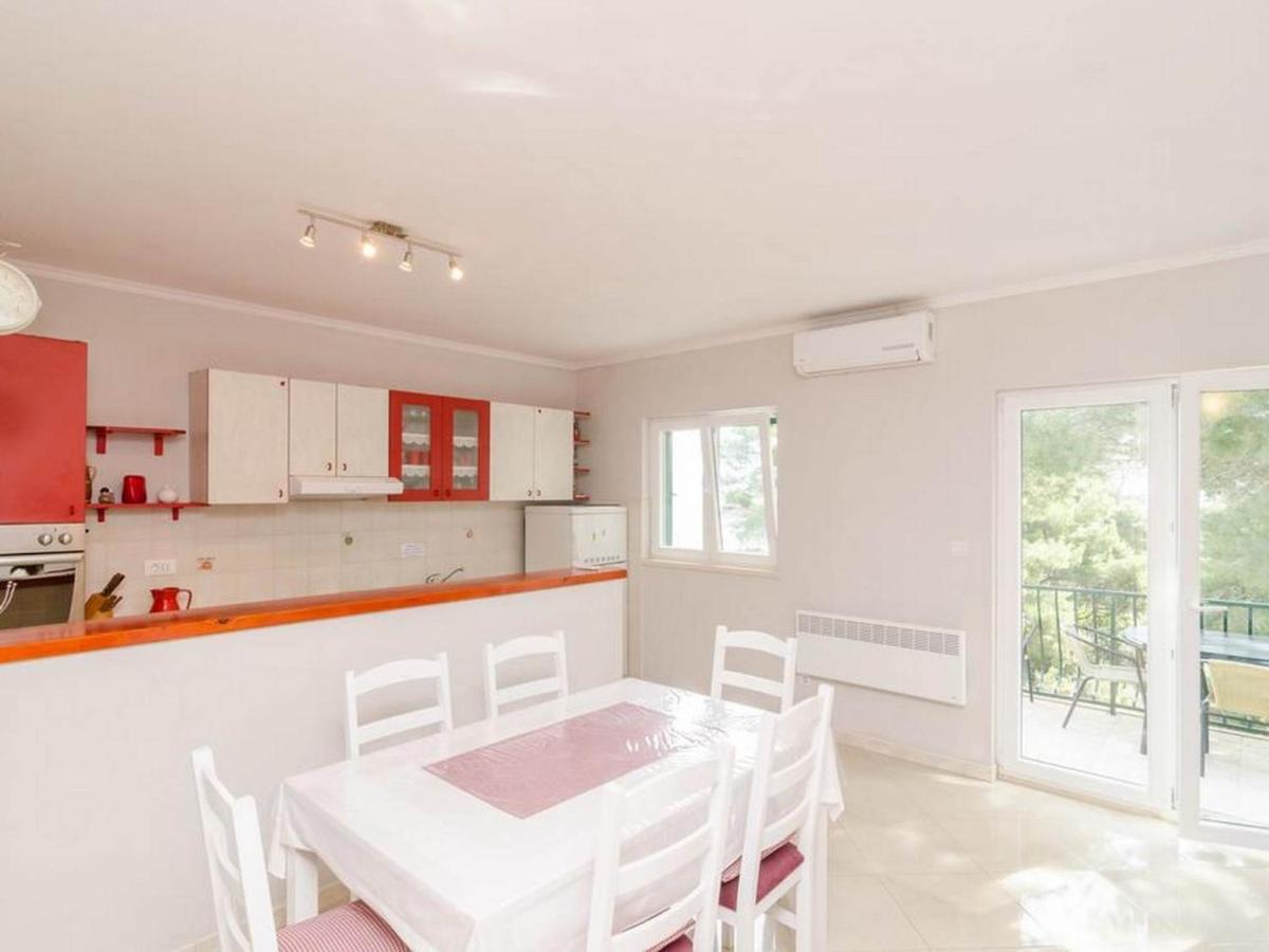 Apartments Matusko Saplunara Room photo